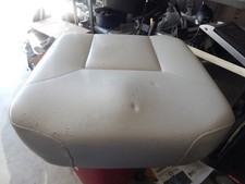 Seat Bottom W/Mount From Jazzy -JET 3 Wheelchair 18"W x 19"D