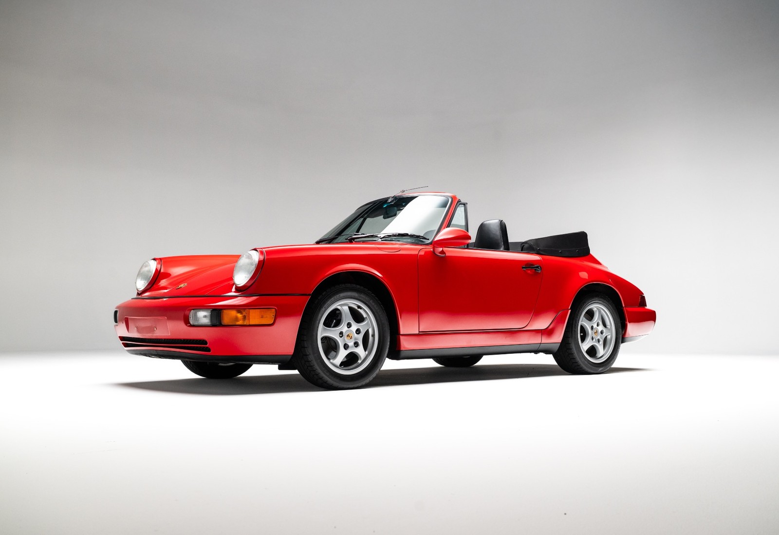 1993 Porsche 911 for sale in West Chicago Illinois