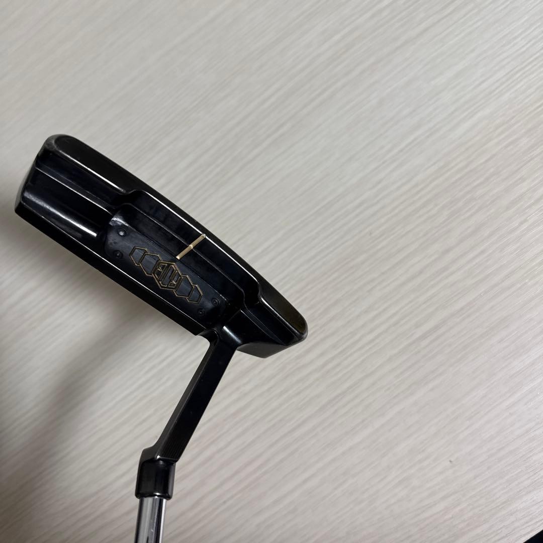 Bettinardi MC-7 Tour Slant Putter Right-Hand Golf Club Excellent