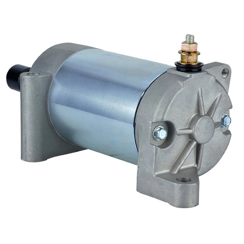 NEW 12V STARTER FITS SKI DOO SNOWMOBILE FORMULA DELUXE 500 600 700 515-175-565 - Image 2 of 2