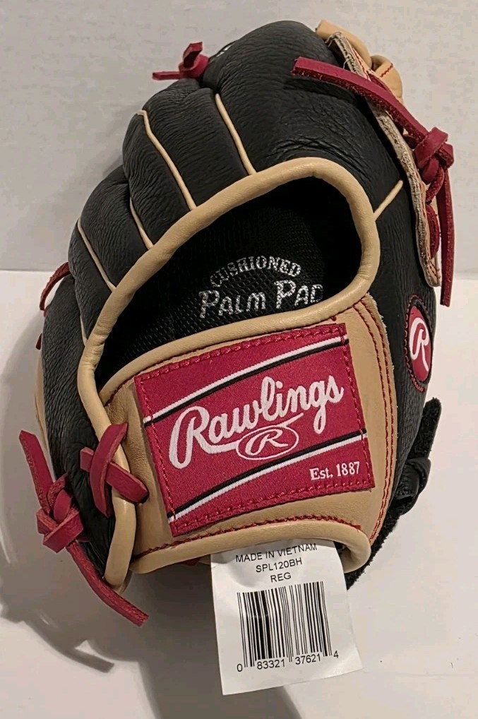 Rawlings Select Pro Lite Youth Baseball Glove - Bryce Harper for
