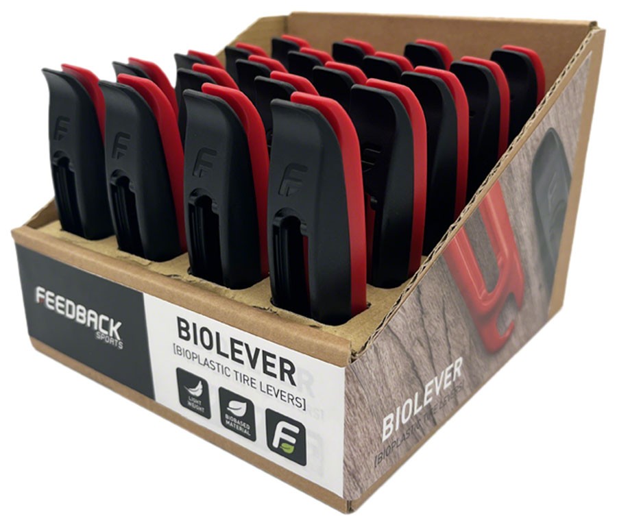 Biolever