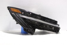 2025-2026 Nissan Kick Right Side Led Headlight Assembly Oem 260107sf5a