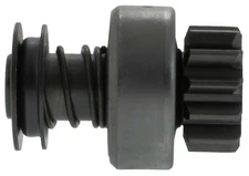 New 12 Tooth 28MT Starter Drive Assembly fits Starter 0-23000-2168 323440 323441