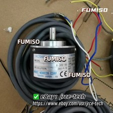 1pcs NEMICON NOC-S360-2MHT-8-050 Encoders*jrce