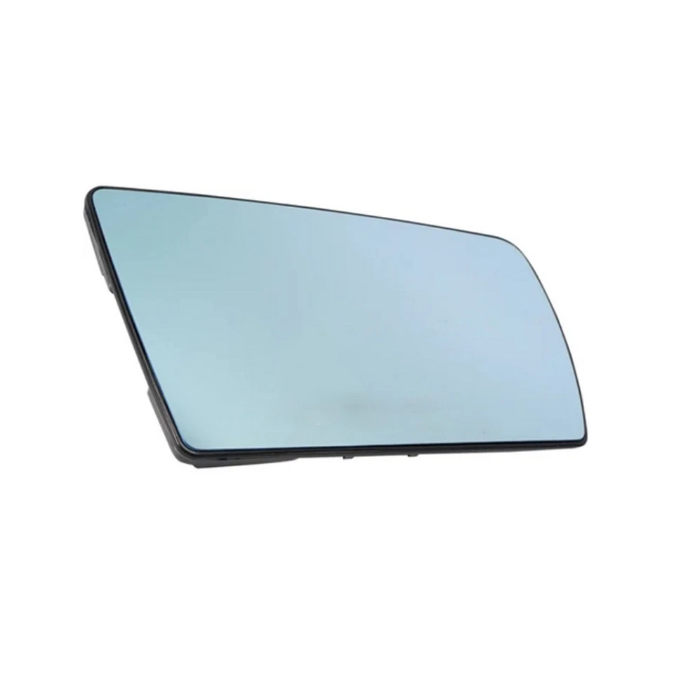 For Mercedes-Benz S500/S600 1998 1999 Mirror Glass Driver & Passenger Side Pair - Image 3 of 4