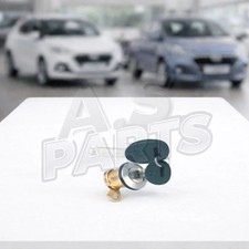 Adatto per Hyundai Atos - Serratura Dicky con chiavi