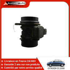 Débimètre Citroen C1