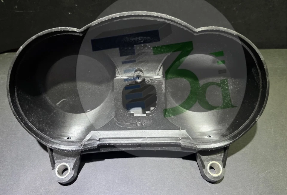 CRUSCOTTO KIT COMPLETO - Imagen 2 de 4