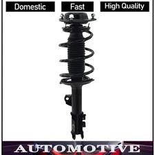 High Quality Front Left Quick Strut For 2011-2016 Hyundai Elantra