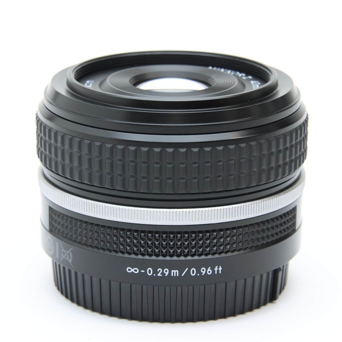 Nikon NIKKOR Z 40mm F/2 (Special Edition) -Near Mint- #162