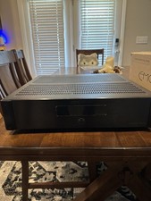 Emotiva Xpa100 Gen2 250w Highcurrent Monoblock Amplifier Emotiva Xpa100 Gen2 250w Highcurrent Monoblock Amplifier