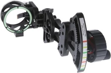 TRUGLO Range Rover М4 4-Pin Highly-Visible Micro-Adjustable Archery Hunting Bow