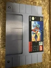 Super Star Wars Empire Strikes Back (Super Nintendo SNES, 1993) Authentic Tested