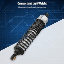 4x Aluminum CNC Hydraulic Shock Damper ForP 1/10 94111 94188 94108 RC Car