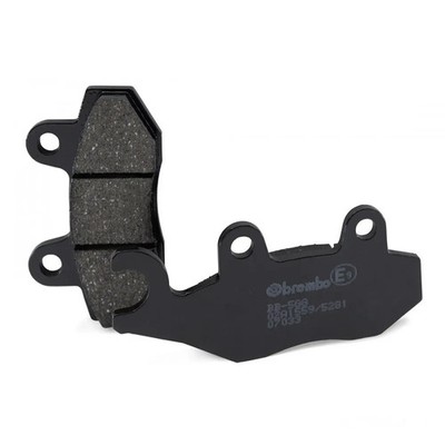 Bremsbeläge vorne Brembo 07033 passend für Kawasaki Ninja 250 R EX Ninja 2008-14