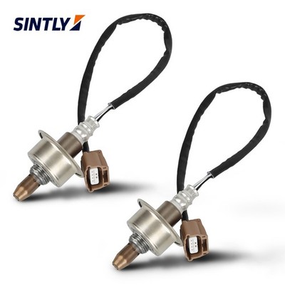 2PCS Upstream O2 Oxygen Sensor for Infiniti G37 FX37 Nissan 370Z Altima Frontier