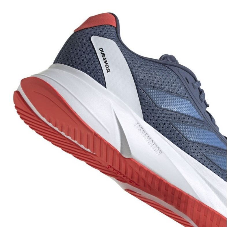 LOTTO Scarpe da corsa Adidas Duramo Sl IE7967 blu