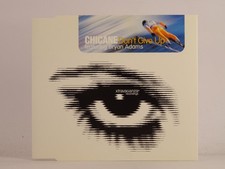CHICANE FT BRYAN ADAMS DON'T GIVEUP (K75) 3 Track CD Single including Picture Sl