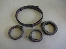 Spring Steel selection + eyes
