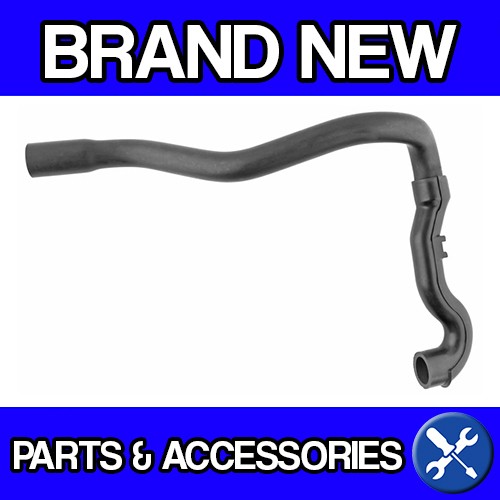 For Volvo C70 (Soft Top) (03-05) (Petrol Turbo) Crankcase Top Breather Hose