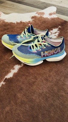 Hoka One One Cielo X1 Men display picture 1