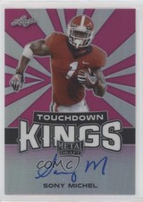 Metal Touchdown Kings Sony