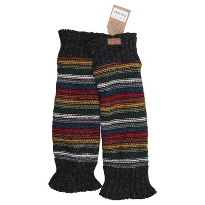 Guru, Beinstulpen, Unisex (Erwachsene), Grau/Mehrfarbig #CnJ
