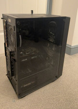 Cyberpower Gaming PC | Ryzen 5 | GTX 1650 | 8GB RAM | 500GB SSD – Ready To Game