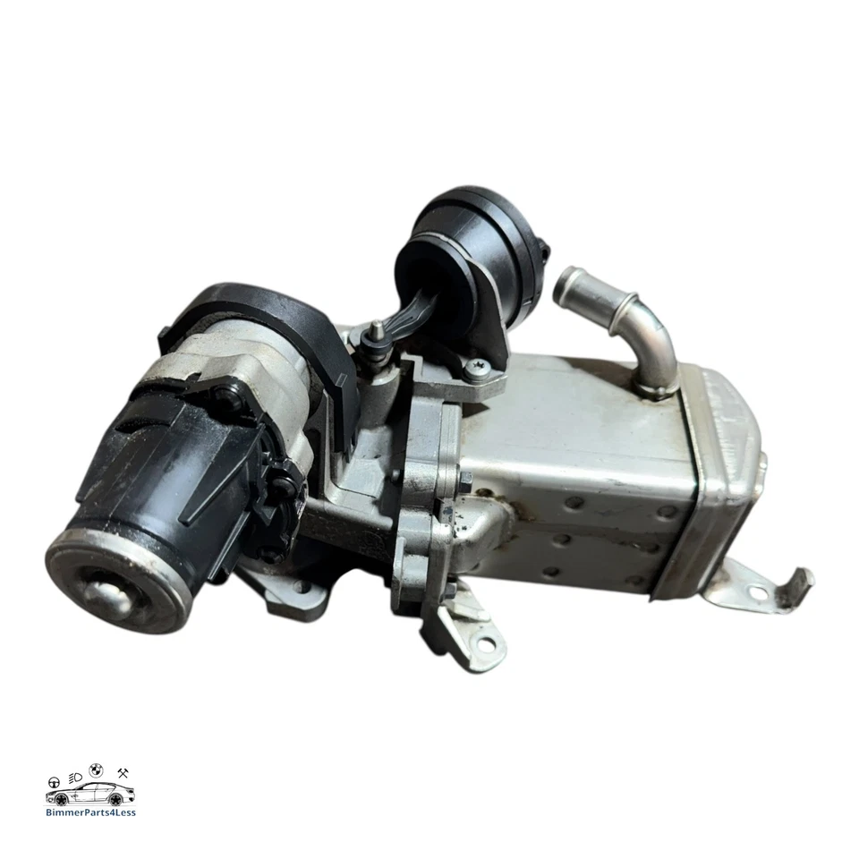 Volvo V60/XC60/V40 D4 2015 enfriador EGR P32203034 - Imagen 2 de 3