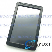 LCD Display Touch Screen Glass For GARMIN BMW Motorrad Navigator V BMW 5/V