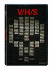 V / H / S [Used Very Good DVD]