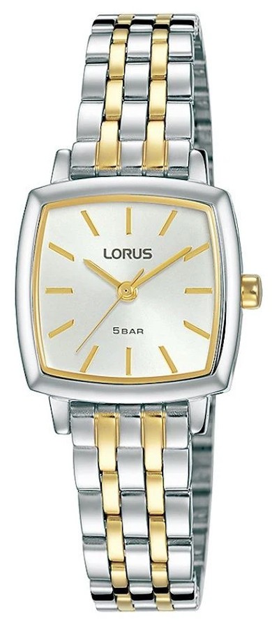 Кварцевый станок Lorus Classic RG233RX9 Damen-Armbanduhr