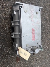 Detroit Diesel 6v92 8v92 Series 92 Blower Supercharger Assy 8923530 Marine Bus