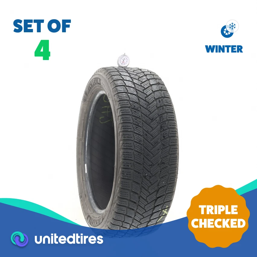 25+ Michelin X-Ice Snow for sale | Updated Oct 2026