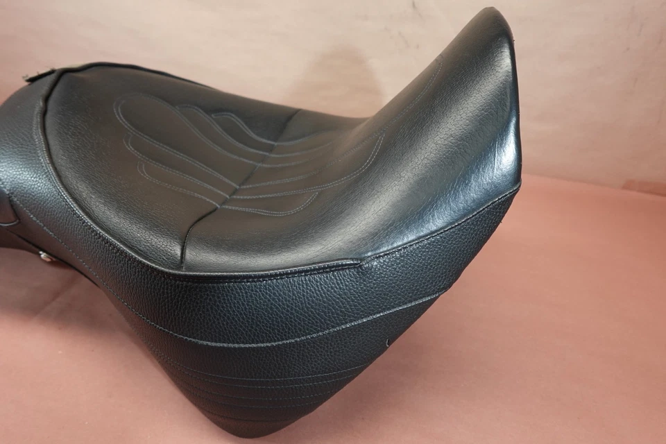 1999-2003 Yamaha Road Star XV1600 Corbin Seat - Image 4 of 4