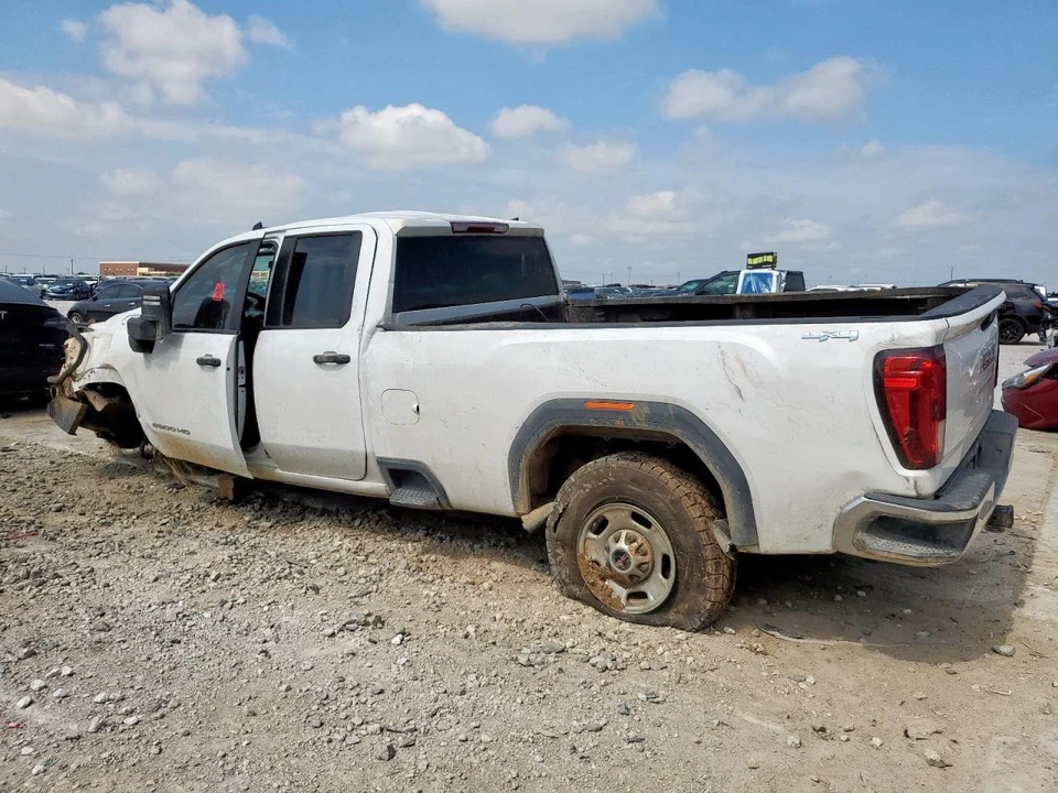 Espelho retrovisor escurecimento manual Opt D31 compatível com 09-23 Sierra 1500 pickup 606463 - Imagem 2 de 4