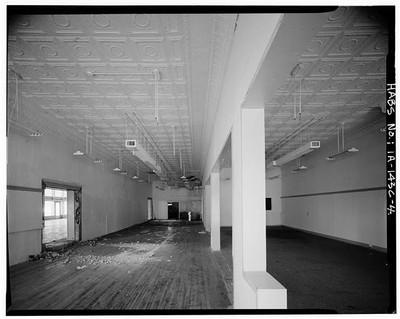 Nielsen,Gehrke,& Hansen Clothing Store,525-529 East Locust Street,Des Moines,3
