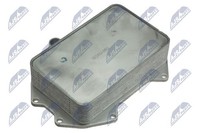 Nty ÖLküHler MotoröL CCL-AU-065 Aluminium FüR Vw Touareg CR7 RC8 Ehybrid 4Motion