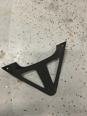 Triumph Sprint St 1050 2005 - 2010 Lower V Piece Inner Fairing