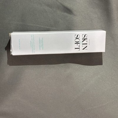 Avon Skin So Soft Acne Treatment Soothing Spot Gel 0.5 fl oz for Face