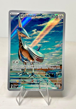 Skarmory - 209/191 - SV08: Surging Sparks (SSP) on eBay
