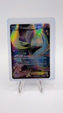 Cresselia EX 143/149 Ultra Rare Boundaries Crossed Pokemon Holo Near Mint