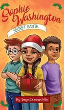 Sophie Washington: Secret Santa (7), Ellis, Tonya Dunca