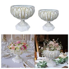 Colonna piedistallo romano pianta floreale plant decorativo giardino pentola