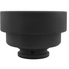 3/4'' Drive 8PT Rear Axle Nut Socket for Scania 100mm 123mm Professional Tool