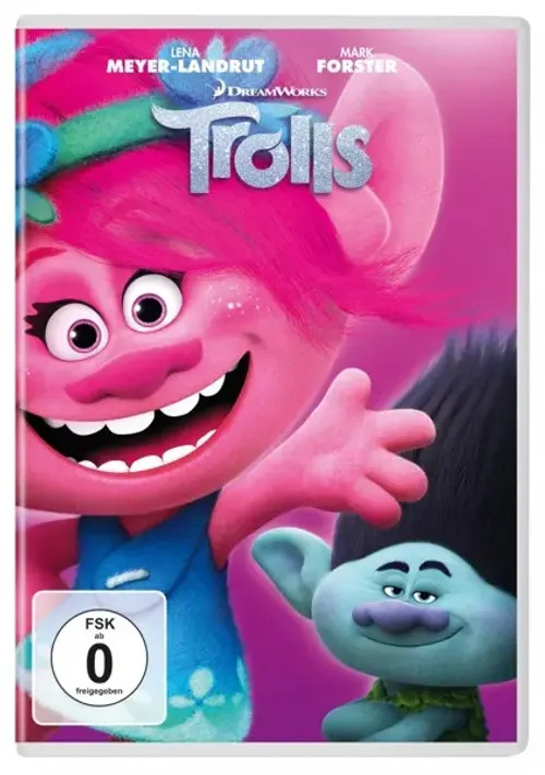 Trolls - Bild 2