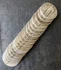 Lot of 20 25c Standing Liberty Silver Quarter Dollars with Dates