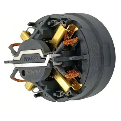 N412223 N234763 Bürstenhalter Für DeWalt DC385 DC390 DC411 DCF059 DCF889 DCG412