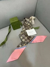 Gucci Band Scarf SeeDescription